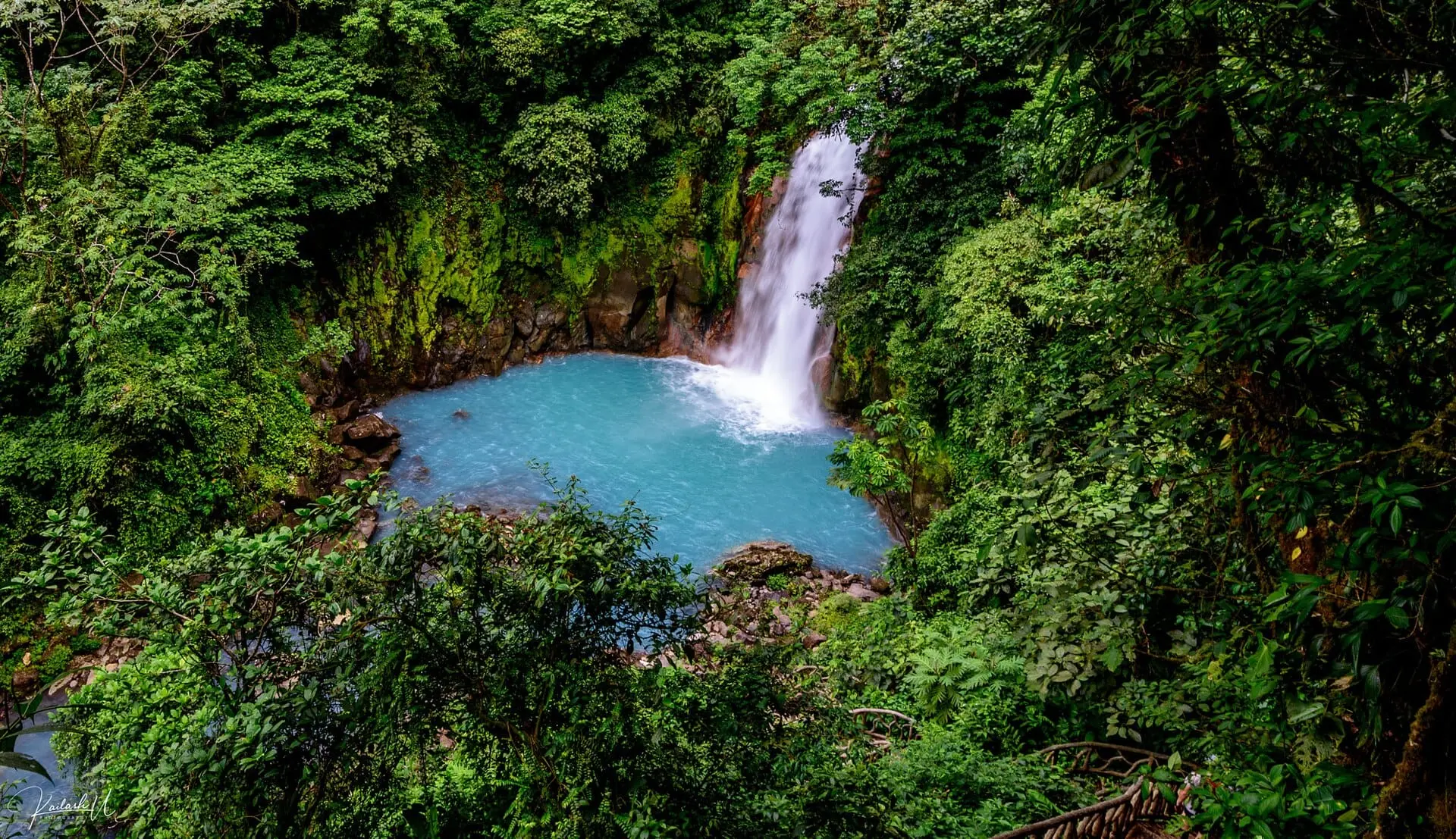 Costa Rica — Pacific Northwest Guanacaste