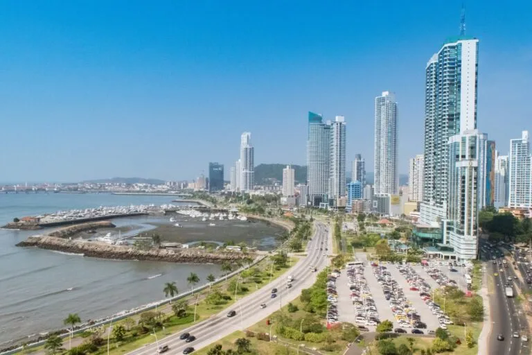 Panama