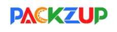 Packzup logo - Travel guides, itineraries and destination information