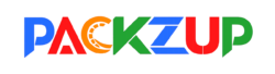 Packzup logo - Travel guides, itineraries and destination information