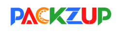 Packzup logo - Travel guides, itineraries and destination information