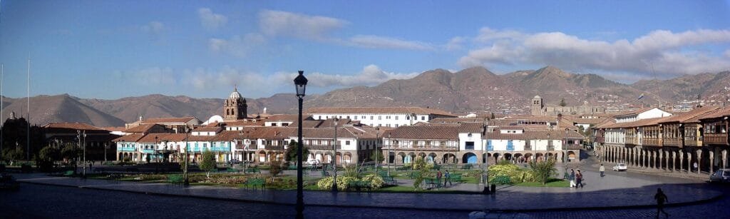 Cusco