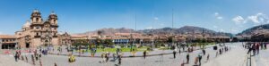 Cusco Peru
