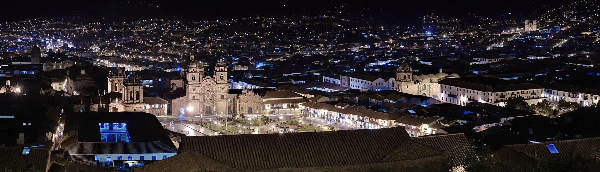 Cusco