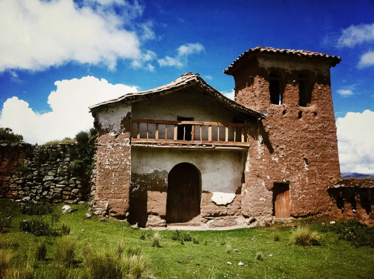 Cusco