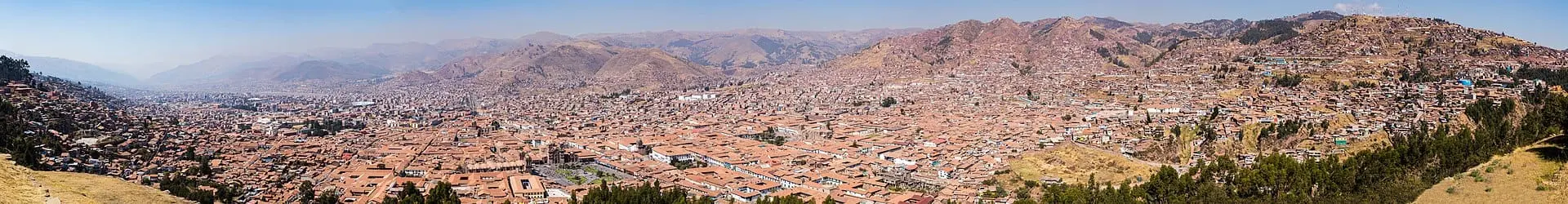 Cusco