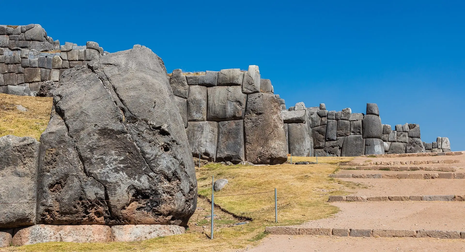 Cusco — Altitude The Thing Nobody Prepares