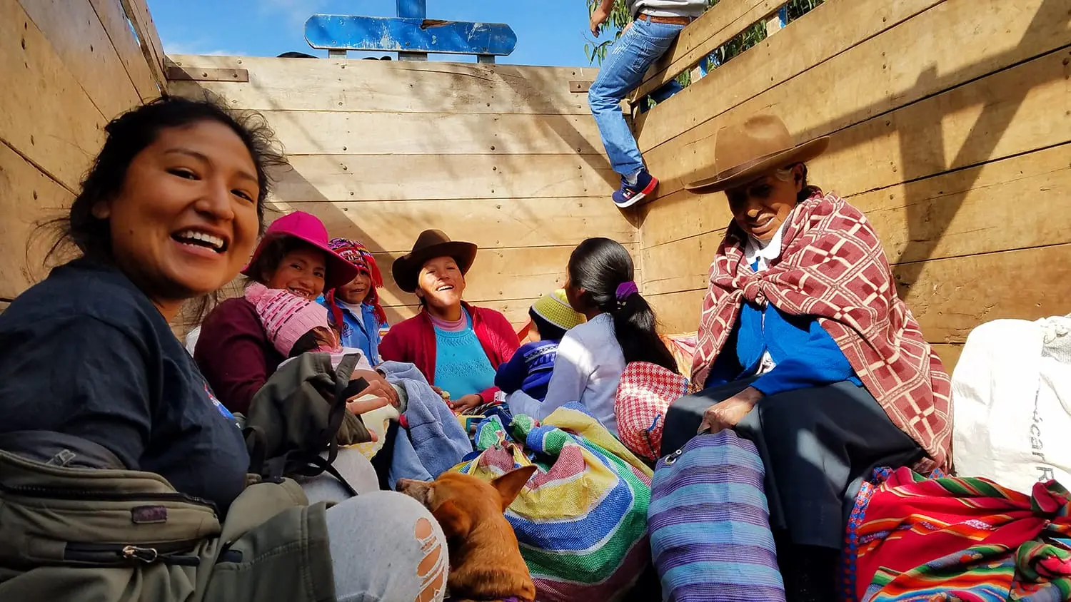 Cusco