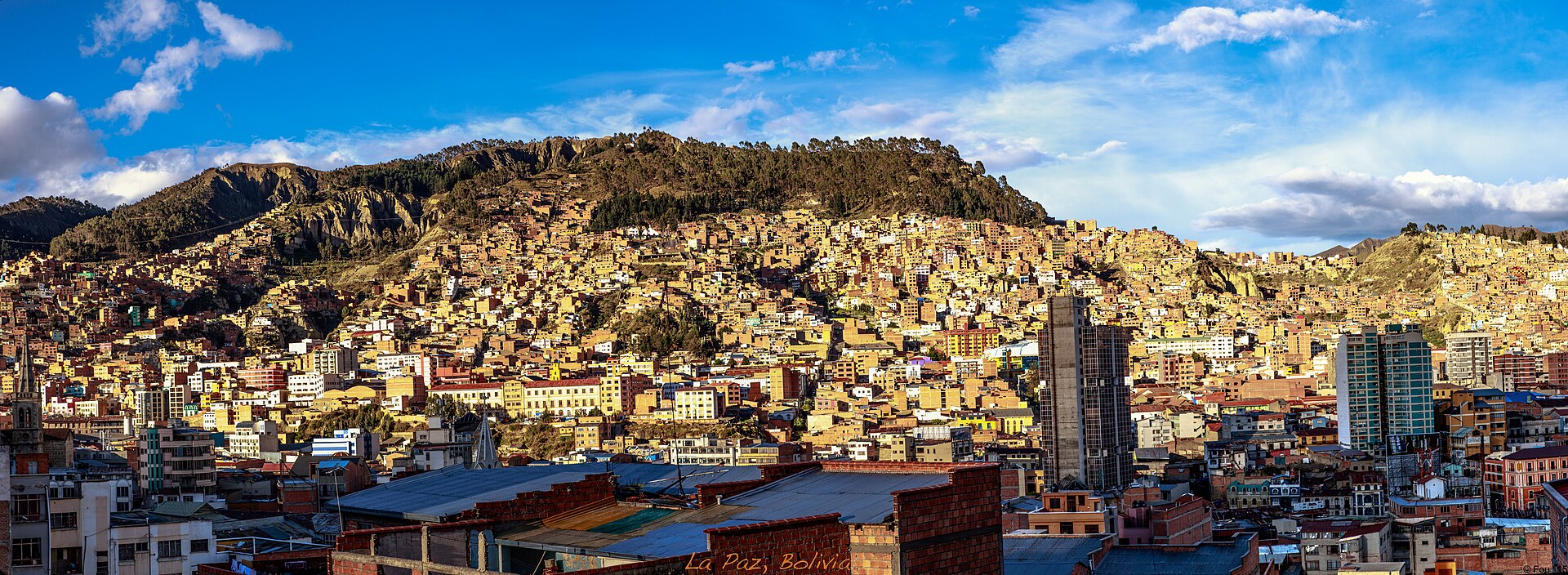 La Paz
