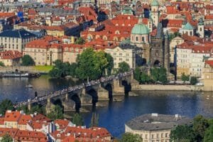 Best Time to Visit Czech Republic (2026 Guide)