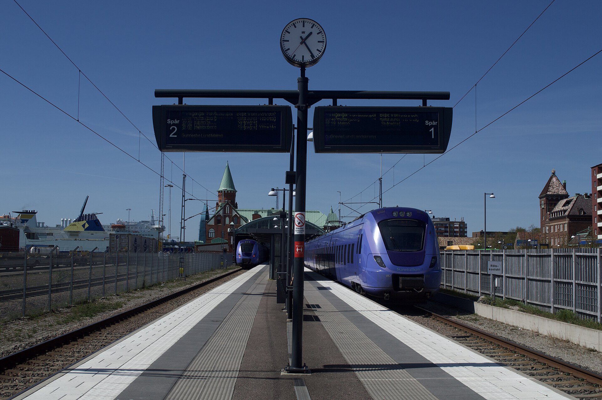 Day Trips From Berlin