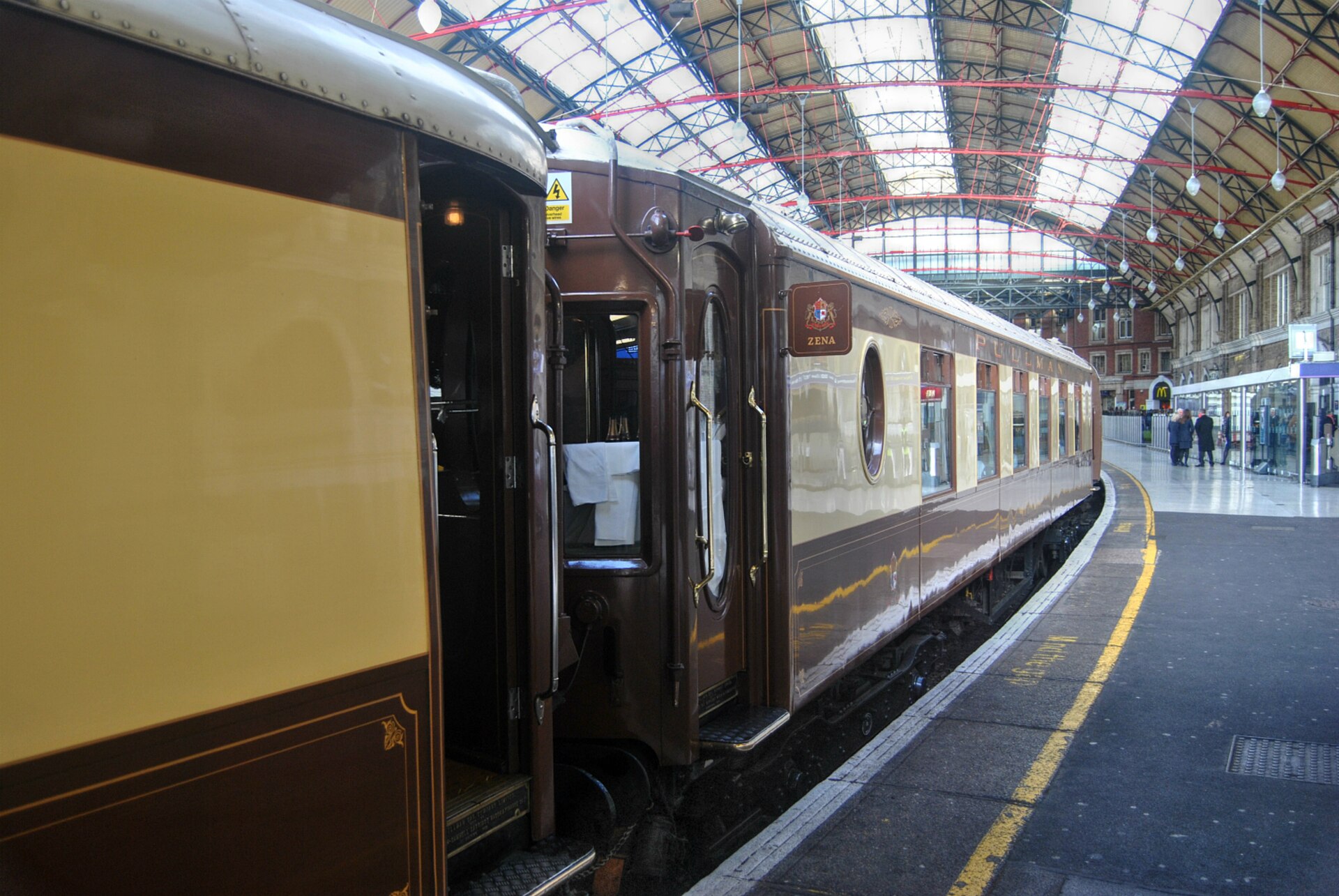 Day Trips From London