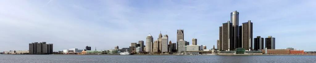 Detroit, Michigan