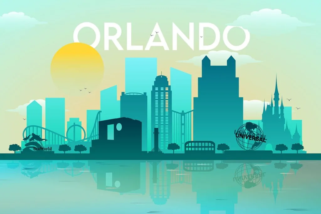 Orlando, Florida