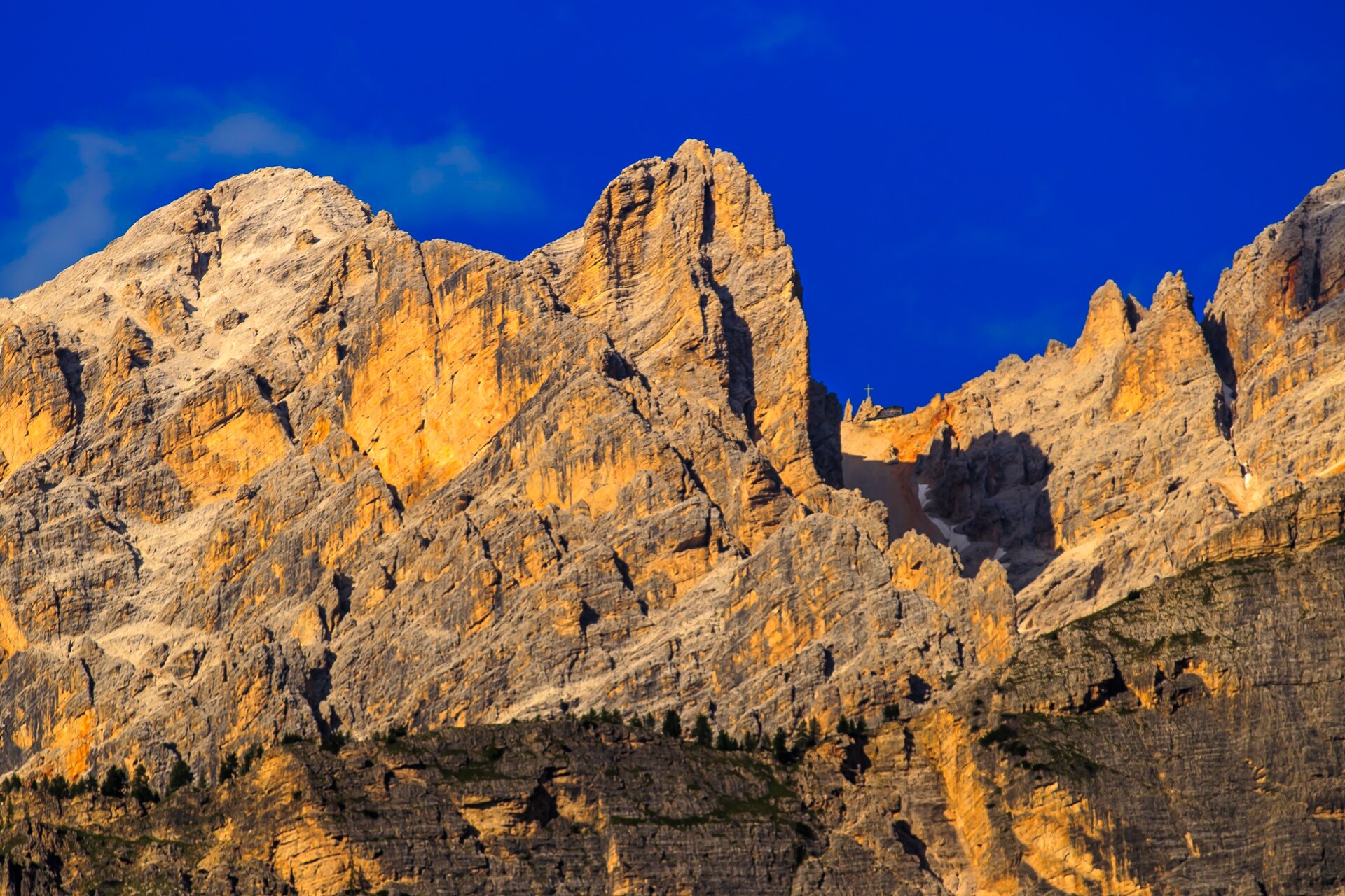 Dolomites