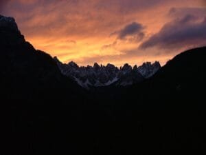 Getting Around Dolomites: Transport Guide for Visitors
