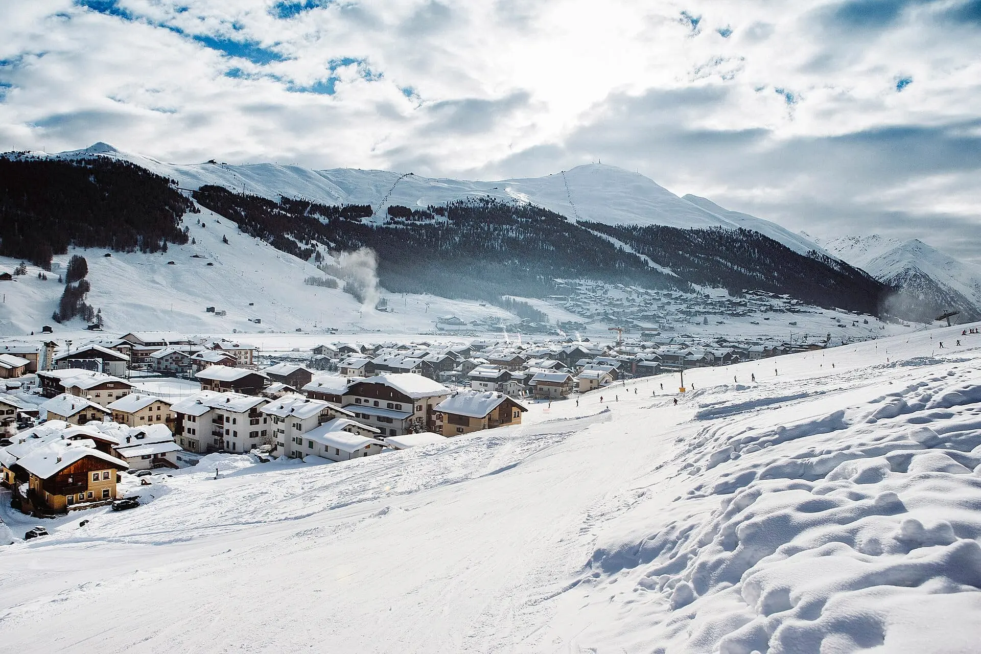 the Dolomites — Best Hikes All Levels