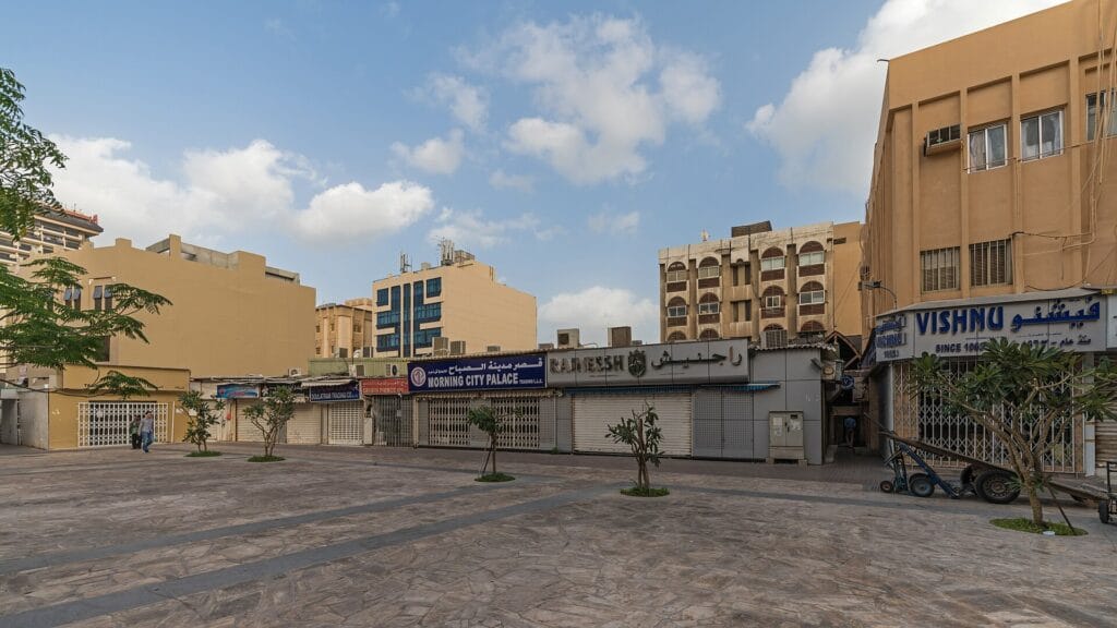 Dubai