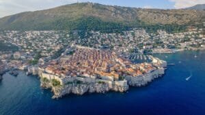 Dubrovnik vs Split: Croatian City Pick