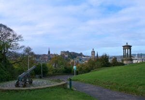 3-Day Edinburgh Itinerary