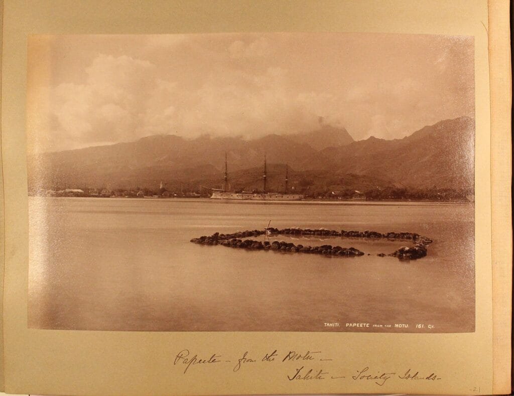 Tahiti