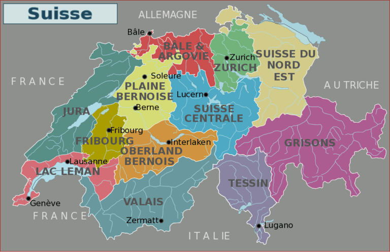 France vs Switzerland: Which Should You Visit in 2026?