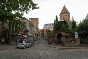 Things to Do in Georgia (Country): Tbilisi + Wine Region (2026)
