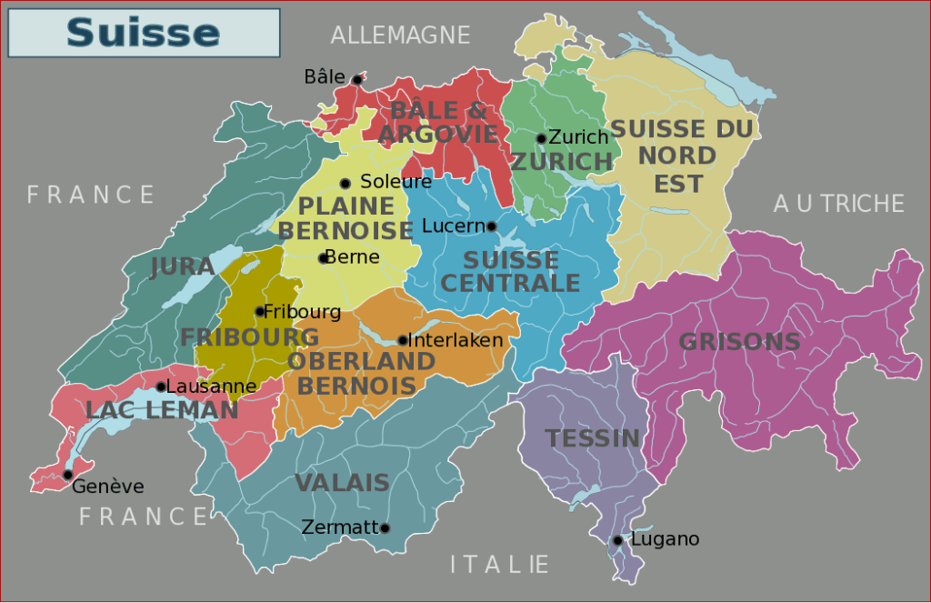 Switzerland