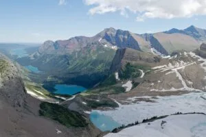 Best Time to Visit Glacier National Park (Month-by-Month 2026)
