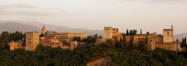 Best Food in Granada: 10 Must-Try Dishes