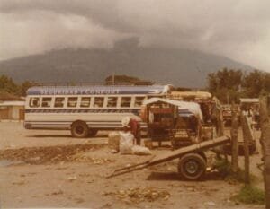 Getting Around Guatemala: Transport Guide for Visitors