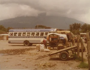Getting Around Guatemala: Transport Guide for Visitors