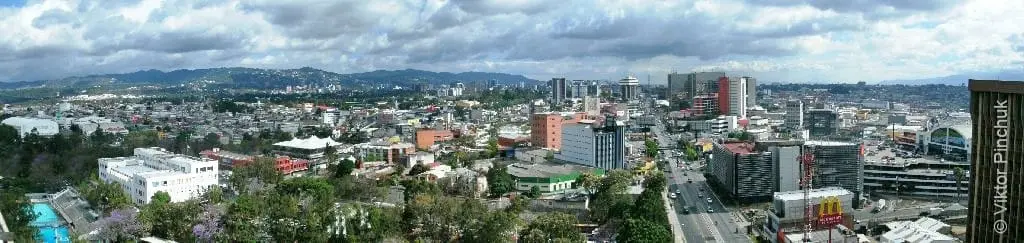 Guatemala