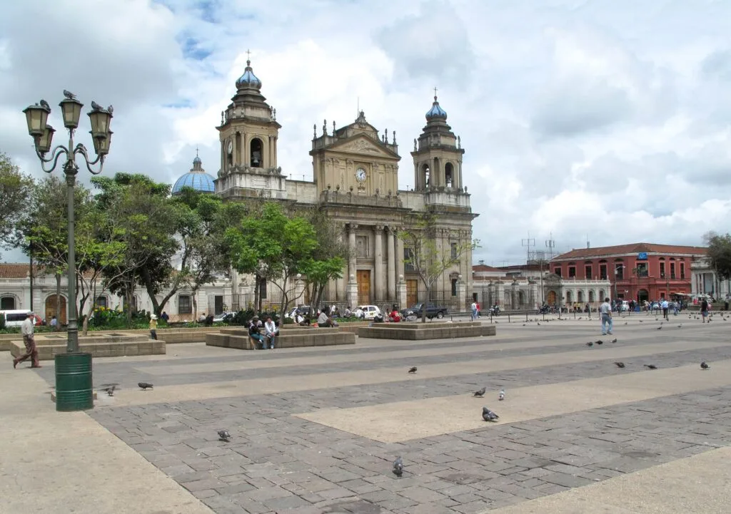 Guatemala