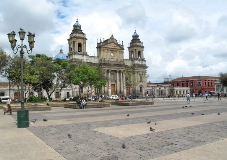 Guatemala