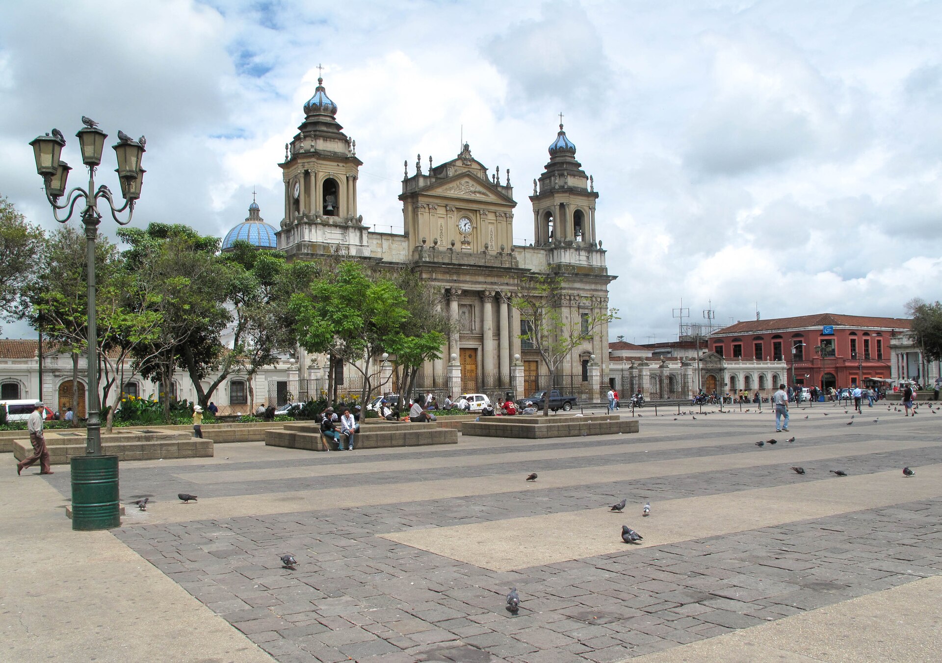 Guatemala