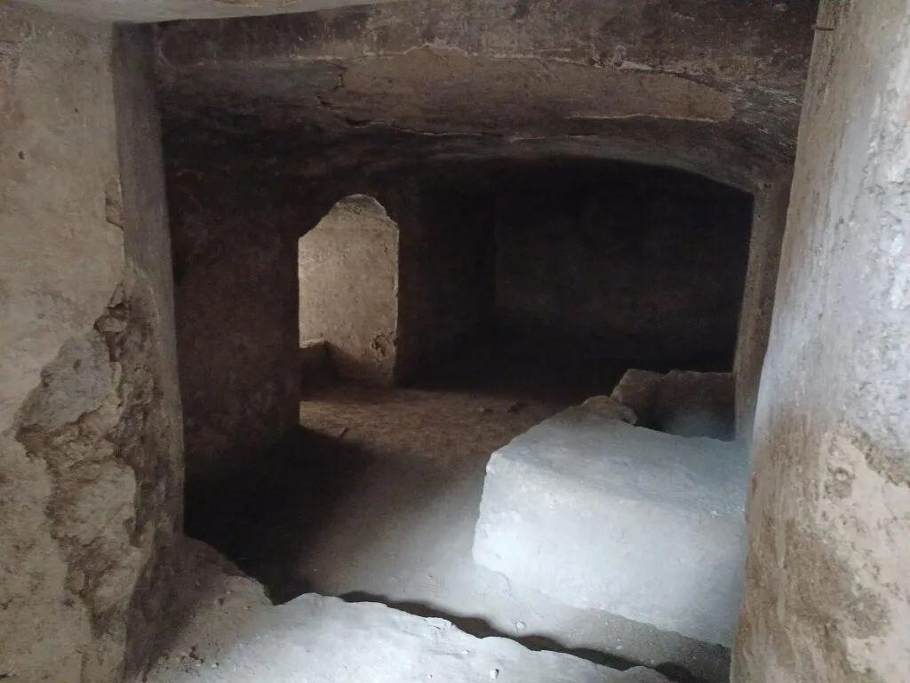 Guatemala — Antigua Guatemala