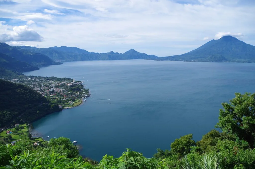 Guatemala — The Western Highlands
