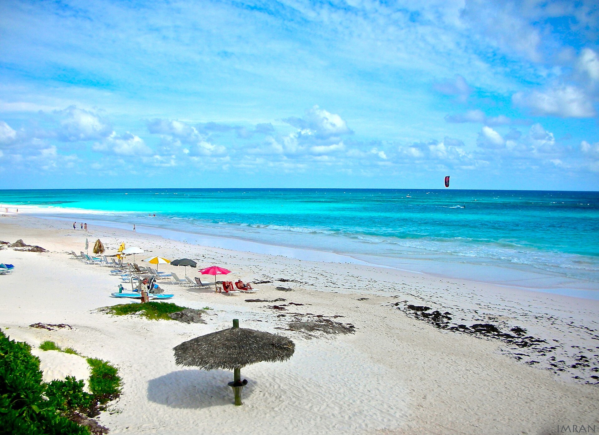 Bahamas