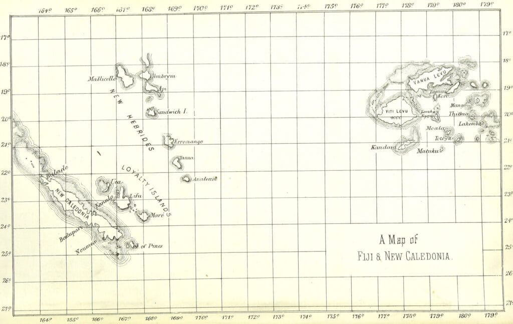 Fiji
