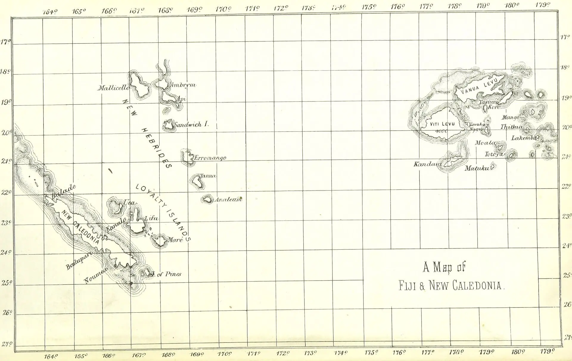 Fiji
