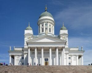Best Things to Do in Helsinki