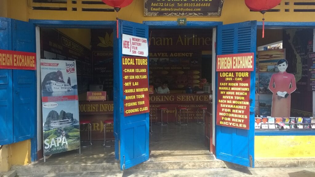 Hoi An