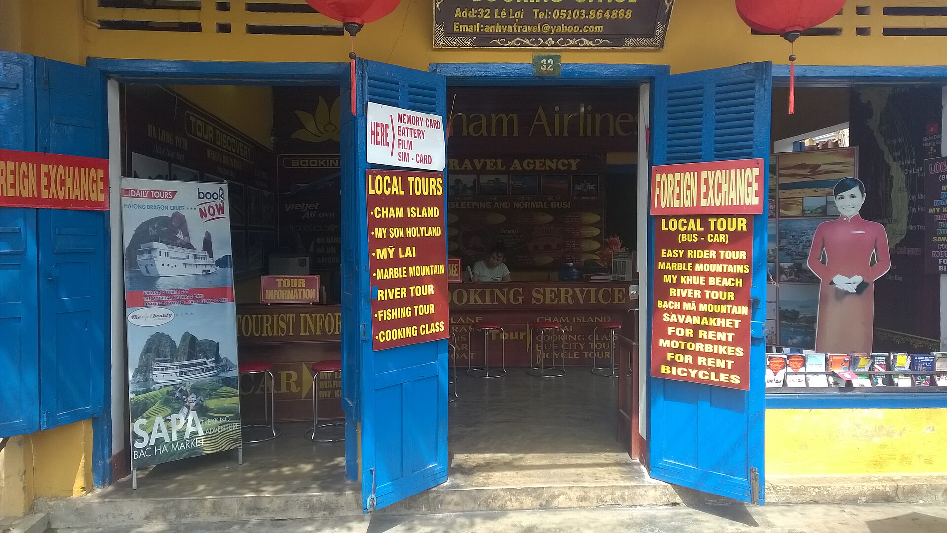 Hoi An