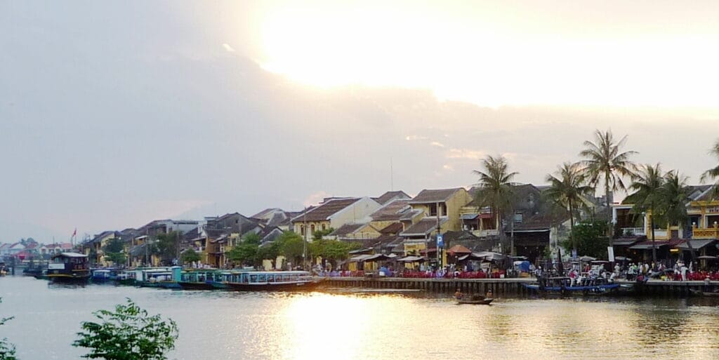 Hoi An