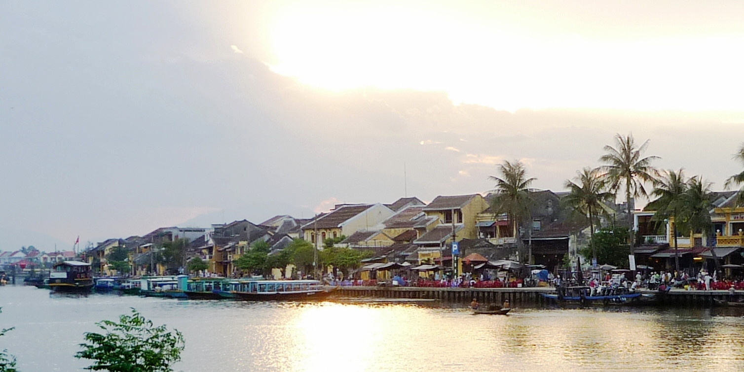 Hoi An