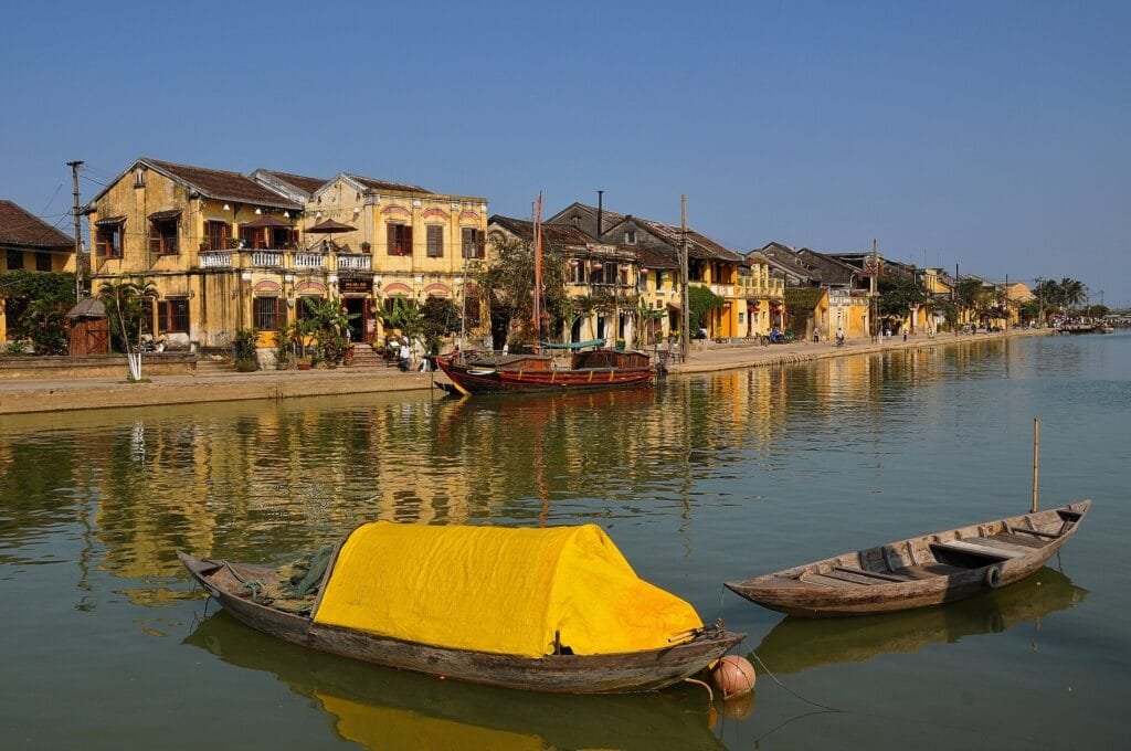 Hoi An