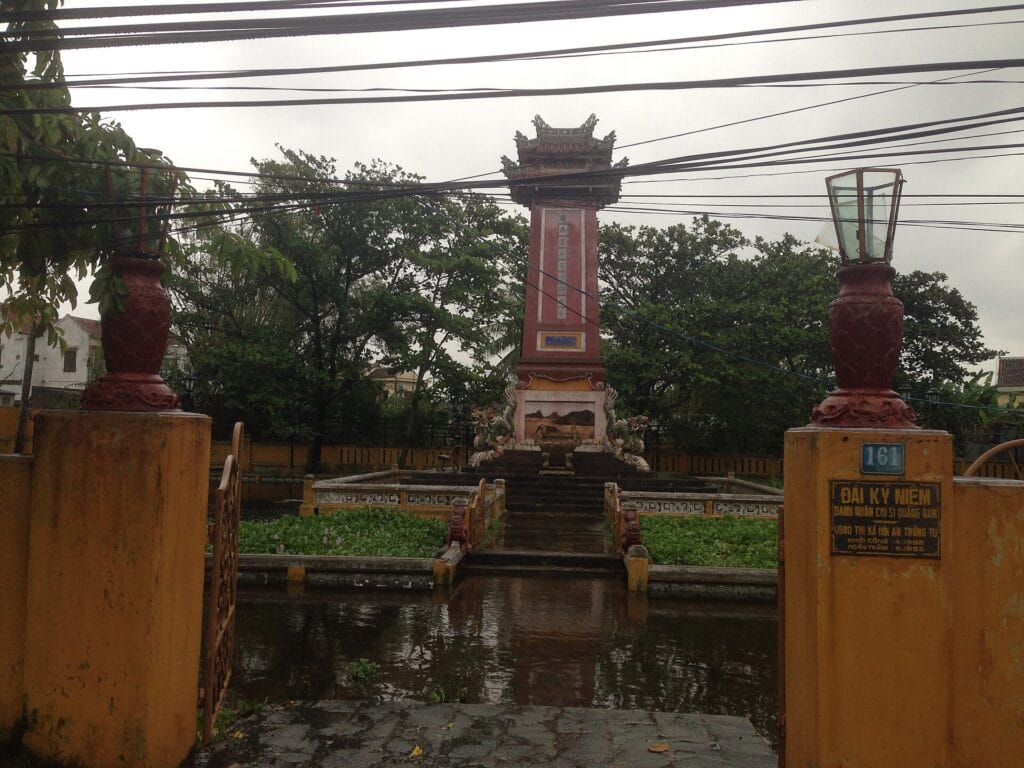 Hoi An