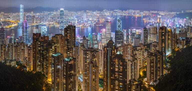 Hong Kong vs Bangkok: Which Should You Visit in 2026?