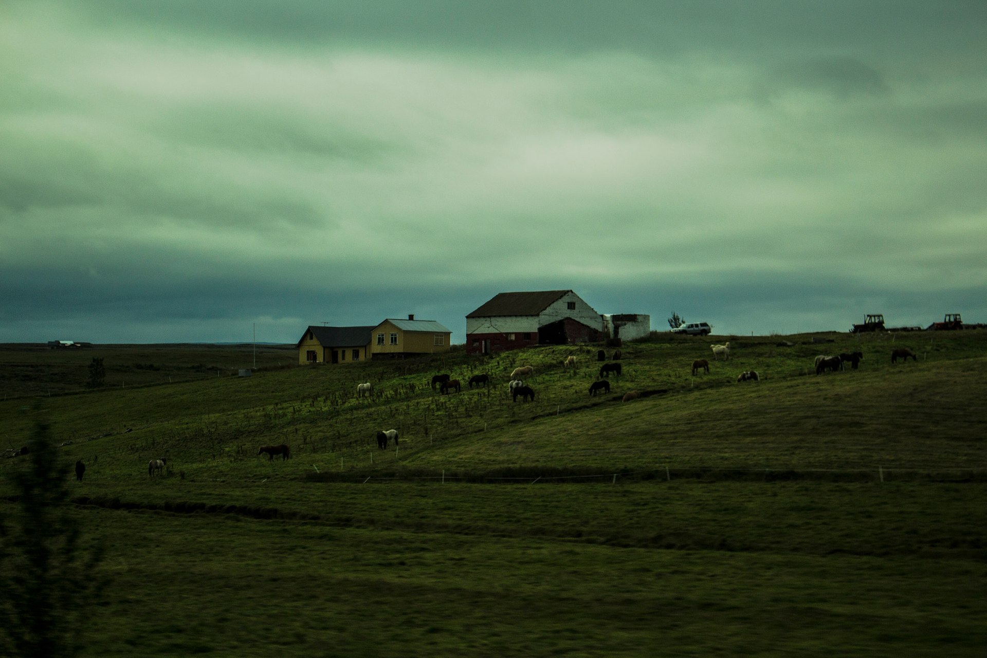 Trip To Iceland